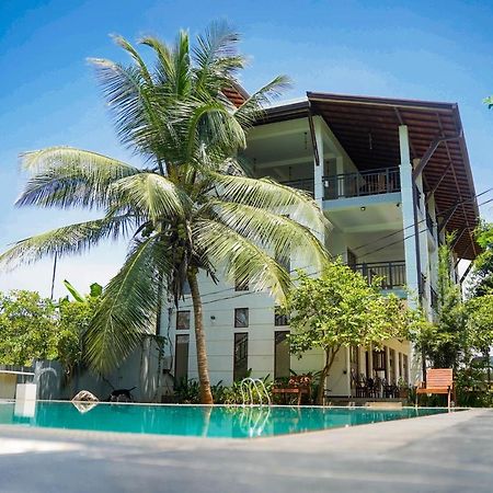 Sigiri Sierra View Resort Sigiriya Ngoại thất bức ảnh
