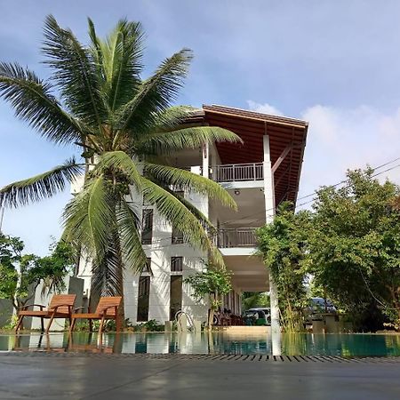 Sigiri Sierra View Resort Sigiriya Ngoại thất bức ảnh