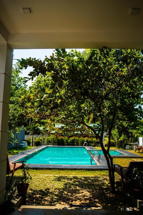 Sigiri Sierra View Resort Sigiriya Ngoại thất bức ảnh