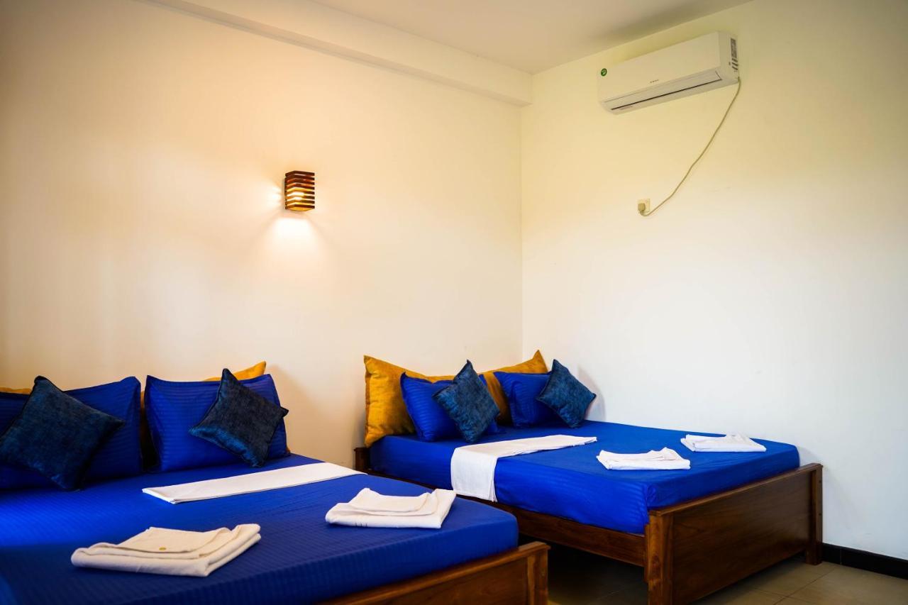 Sigiri Sierra View Resort Sigiriya Ngoại thất bức ảnh