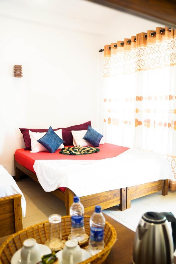 Sigiri Sierra View Resort Sigiriya Ngoại thất bức ảnh