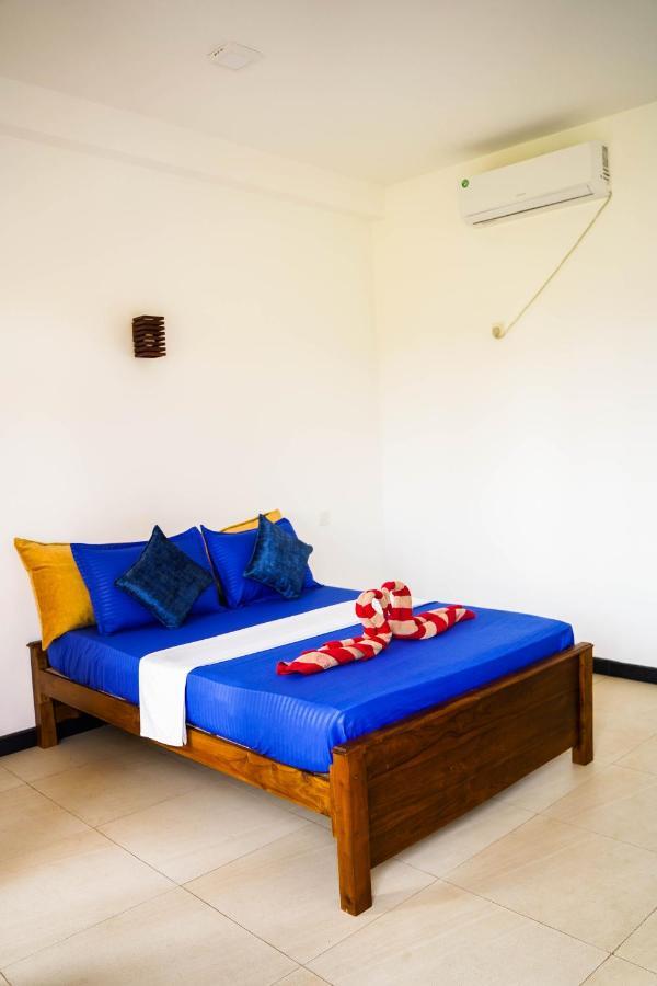 Sigiri Sierra View Resort Sigiriya Ngoại thất bức ảnh